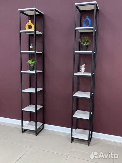 Полки стеллажи, стеллаж