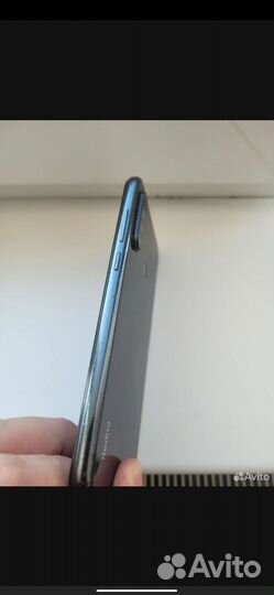 Xiaomi Redmi Note 8T, 3/32 ГБ