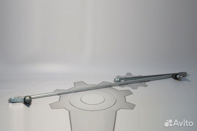 Трапеция стеклоочистителя