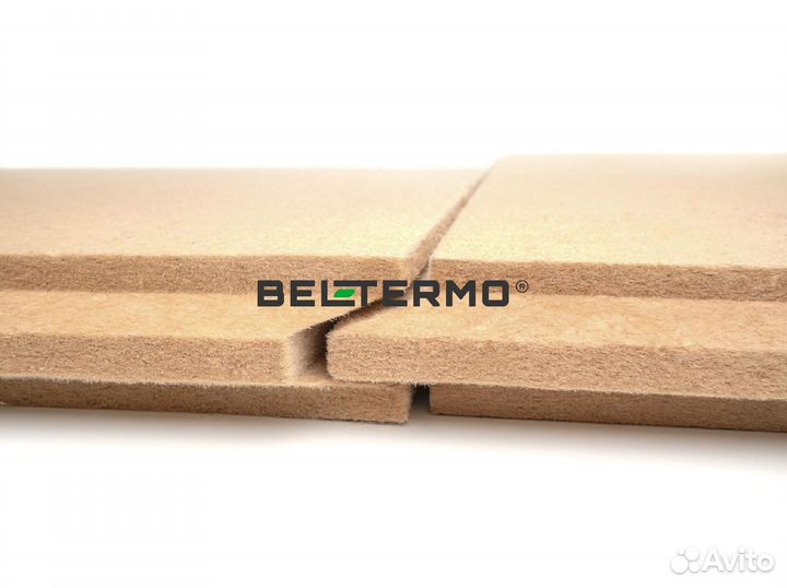 Ветрозащитные и теплозвукоизоляционные Белтермо