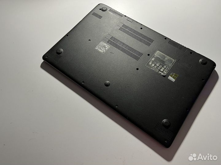 Игровой Acer 4GB Видео Geforce GT 750m 8GB RAM