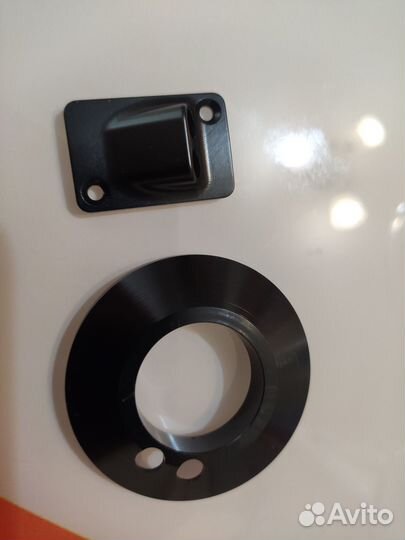 Гарнитура для велосипеда сw 52 мм