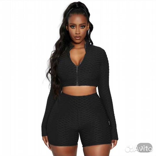 Костюм для фитнеса