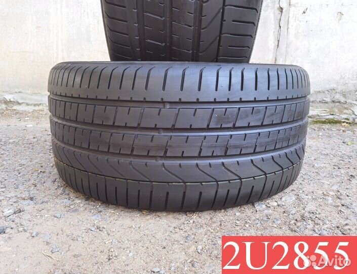 Pirelli P Zero 315/35 R21 111P