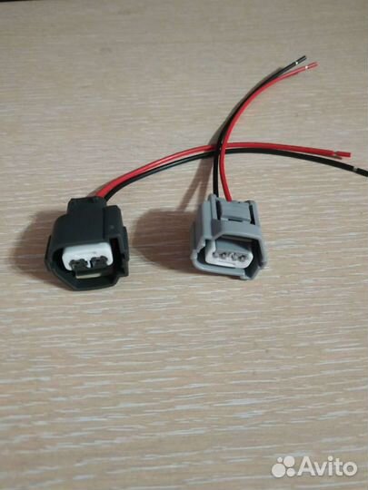 Разъем катушки зажигания Hyundai KIA