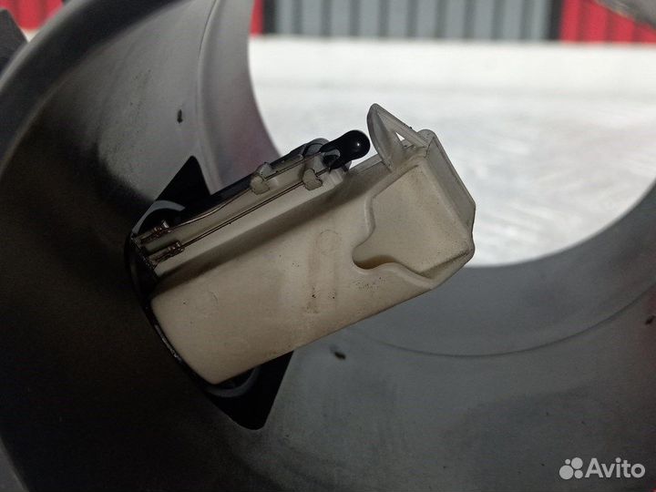 Расходомер воздуха (дмрв) для Peugeot-Citroen C5 1