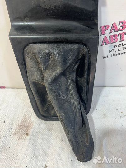 Чехол кулисы кпп Kia Spectra 2002-2011