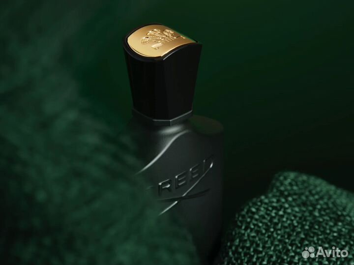 Creed Green Irish Tweed (распив)