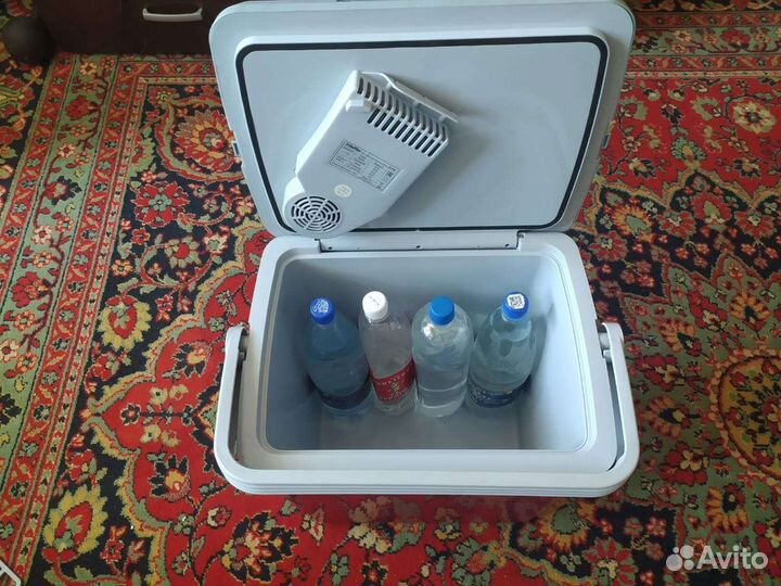 Автохолодильник