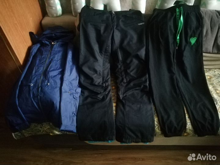 Женская одежда