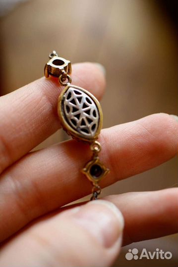 Браслет, штат Мичиган