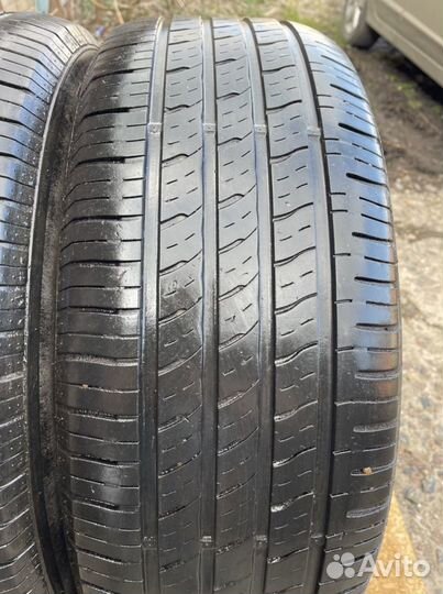 Nexen N'Fera RU5 SUV 265/60 R18 109V
