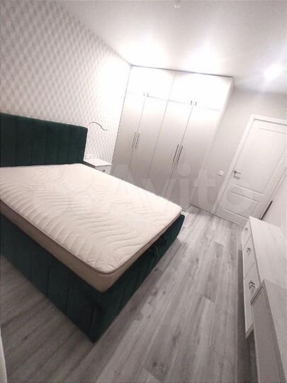 2-к. квартира, 75 м², 15/16 эт.