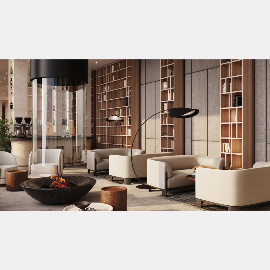 4-к. квартира, 114 м², 3/19 эт.