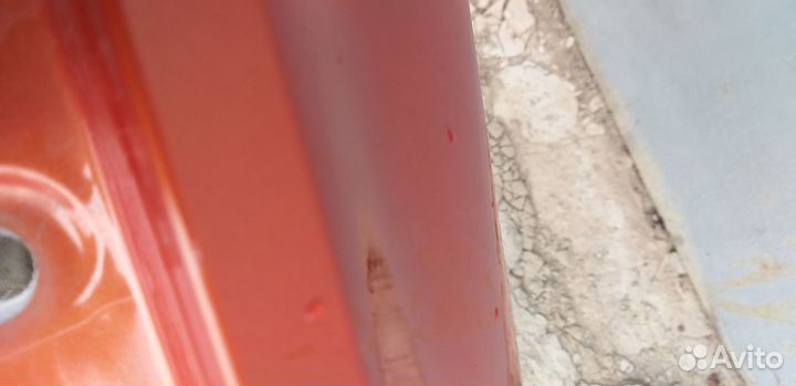 Крыло левое для Фольксваген Таос