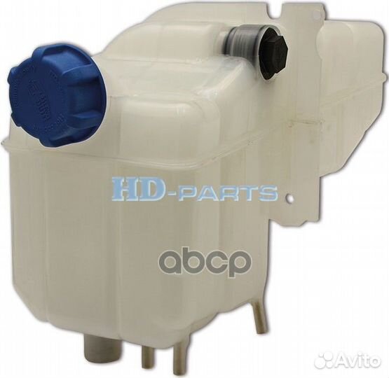 Бачок расширительный 302206 HD-parts