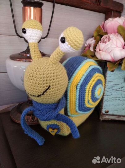 Мягкая Игрушка