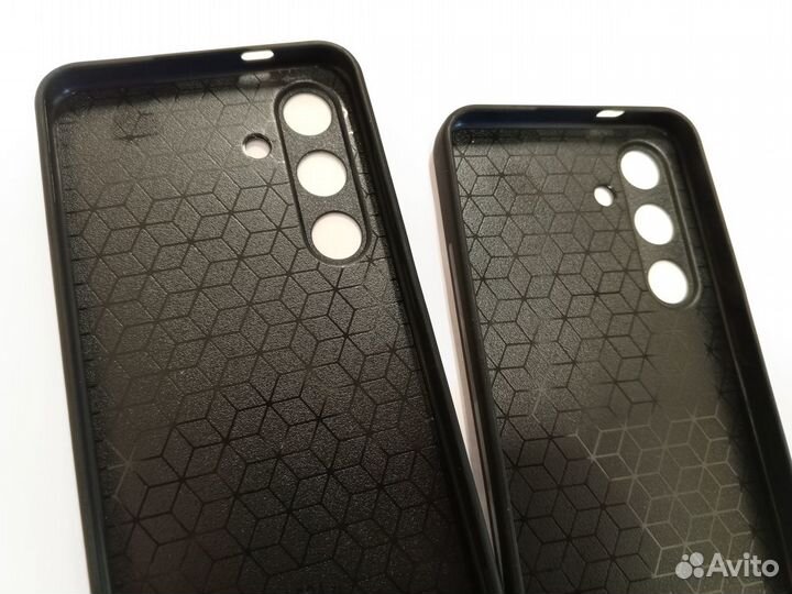 Магнитные чехлы на Samsung S24