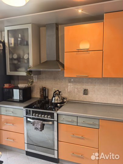 Кухонный гарнитур бу