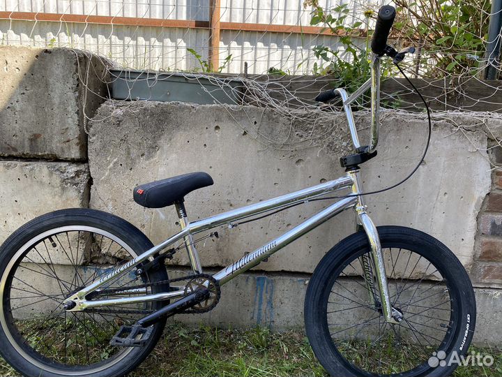 Велосипед бу BMX течтим миллениум