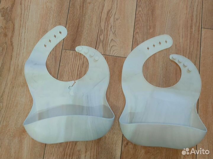 Нагрудники для кормления