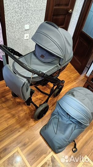 Коляска 2в1 