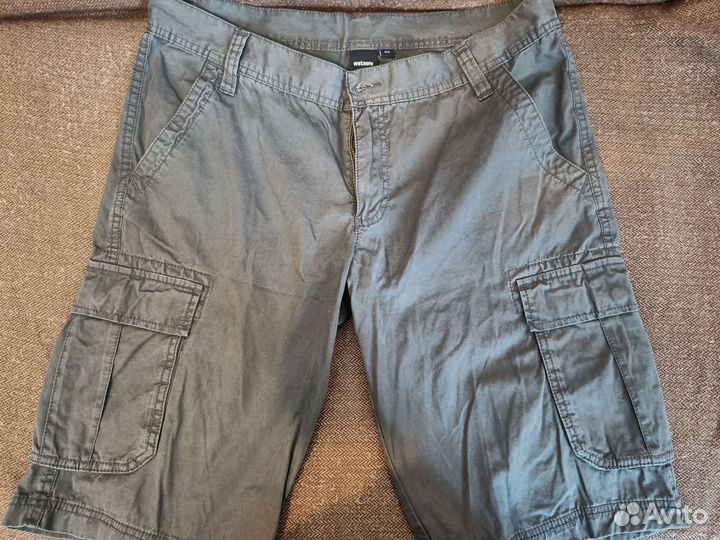 Шорты мужские