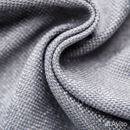 Шторы блэкаут рогожка