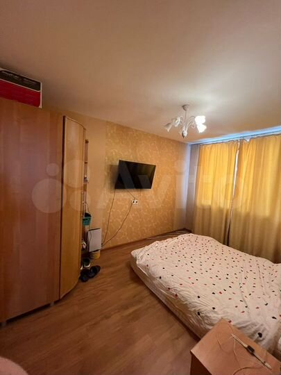 2-к. квартира, 82 м², 5/6 эт.