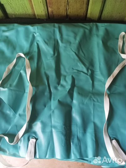 Фартук рабочий