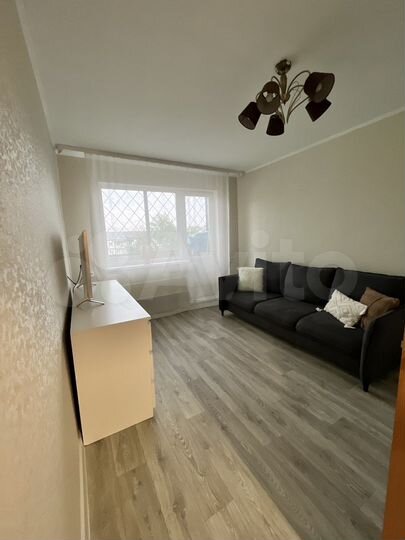 3-к. квартира, 64 м², 5/5 эт.