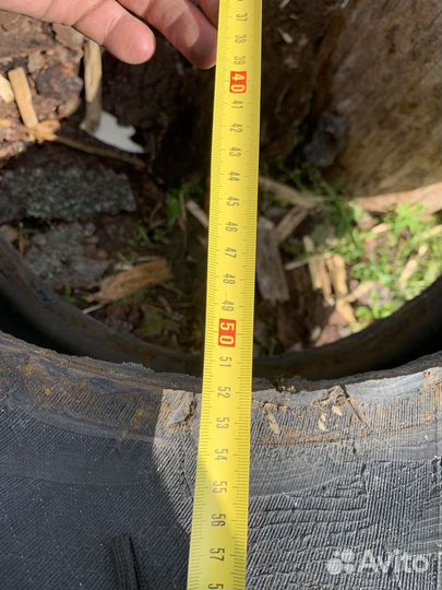 Покрышки на каракат