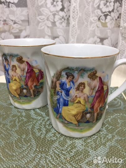 Кружка Мадонна