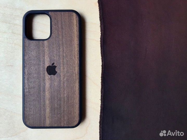 Чехол на iPhone 12 12 Pro