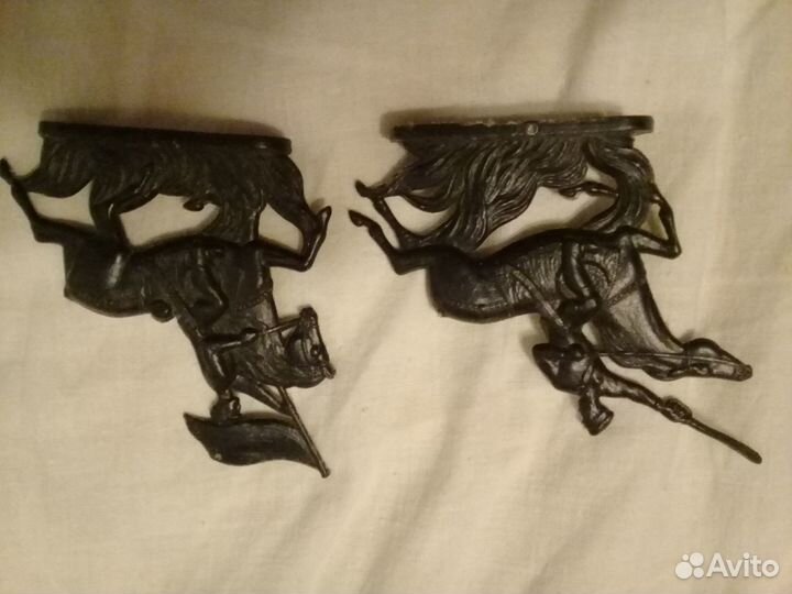 Фигурки игрушки СССР колекция