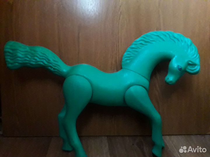 Конь огонь СССР большой