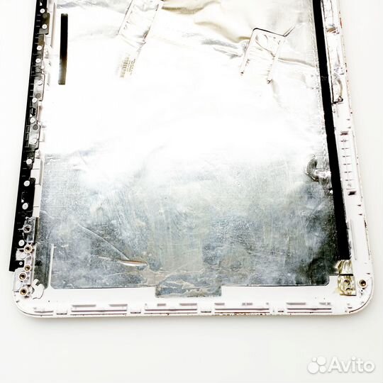 Верхняя крышка матрицы HP DV6-6000, 665291-001