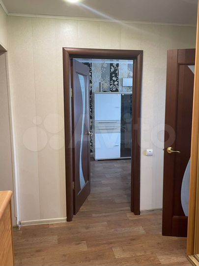 2-к. квартира, 53,1 м², 5/5 эт.