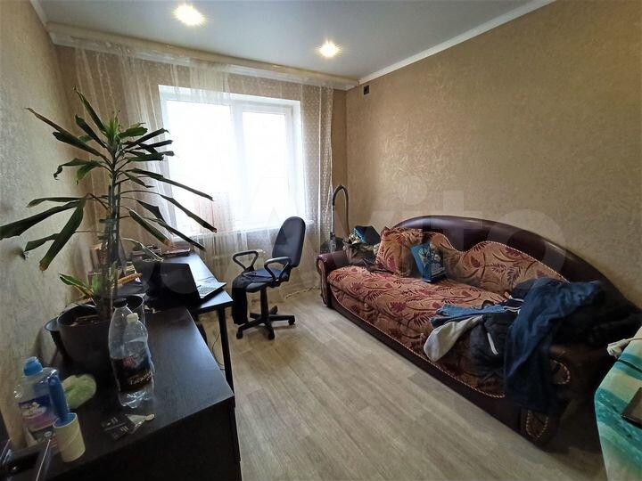 3-к. квартира, 65 м², 8/9 эт.