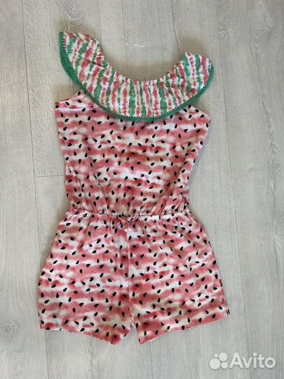 Платье некст нарядное,5-6лет