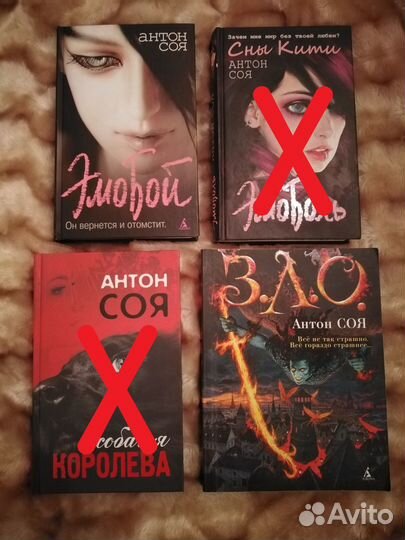 Современная российская проза