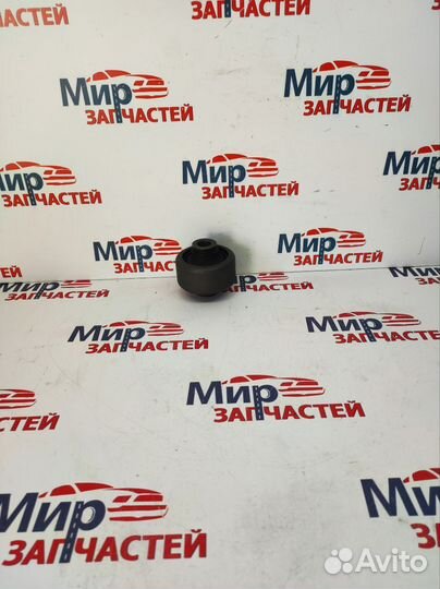 Сайлентблок renault clio megane scenic