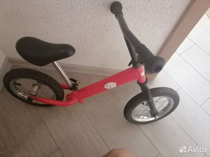 Беговел детский