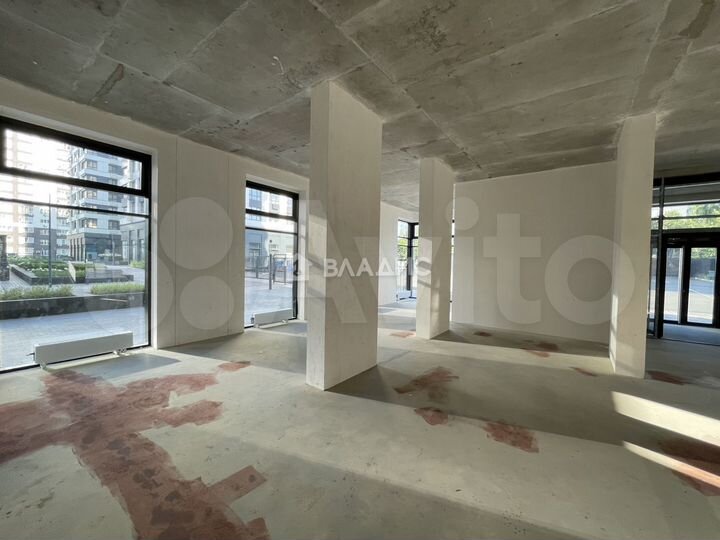 Сдам помещение свободного назначения, 98 м²