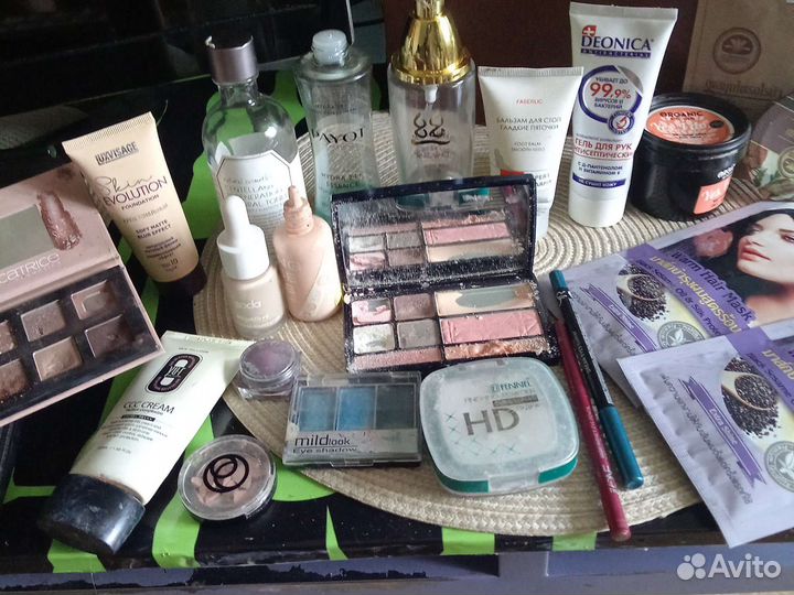 Набор косметики
