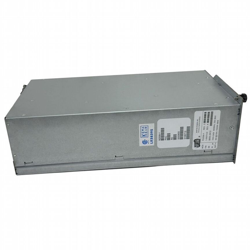 [PS2508-Y] Блок Питания Martek Power 1500w Ps2508-Y