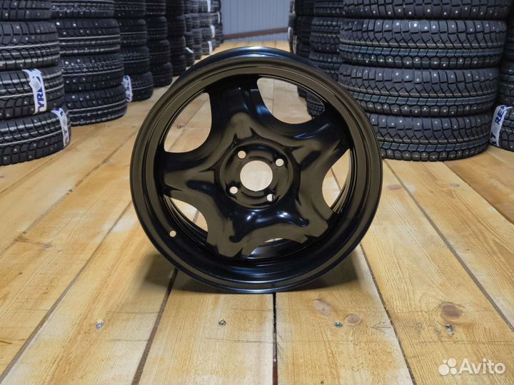 Штампы Renault Sandero Stepway