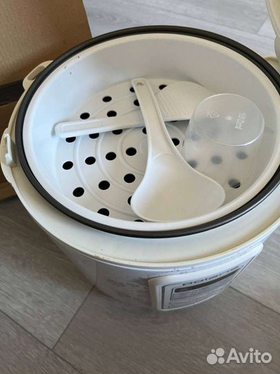 Мультиварка