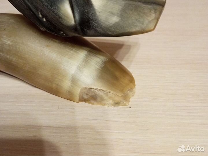 Статуэтка СССР