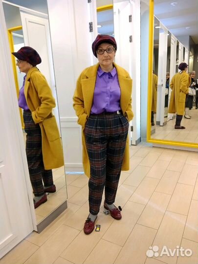 Услуги стилиста